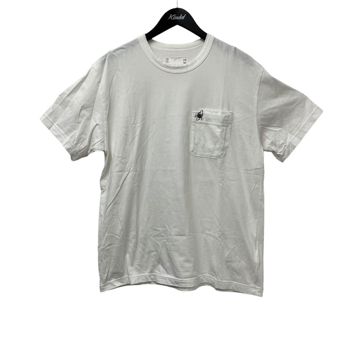 Tシャツ19-01963M