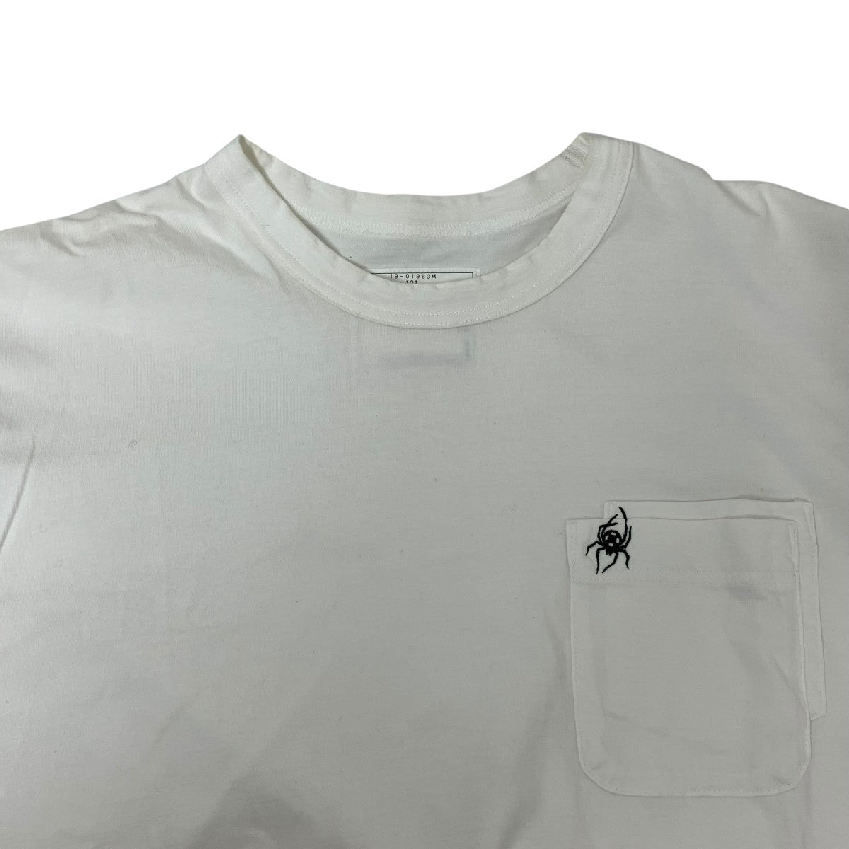 Tシャツ19-01963M