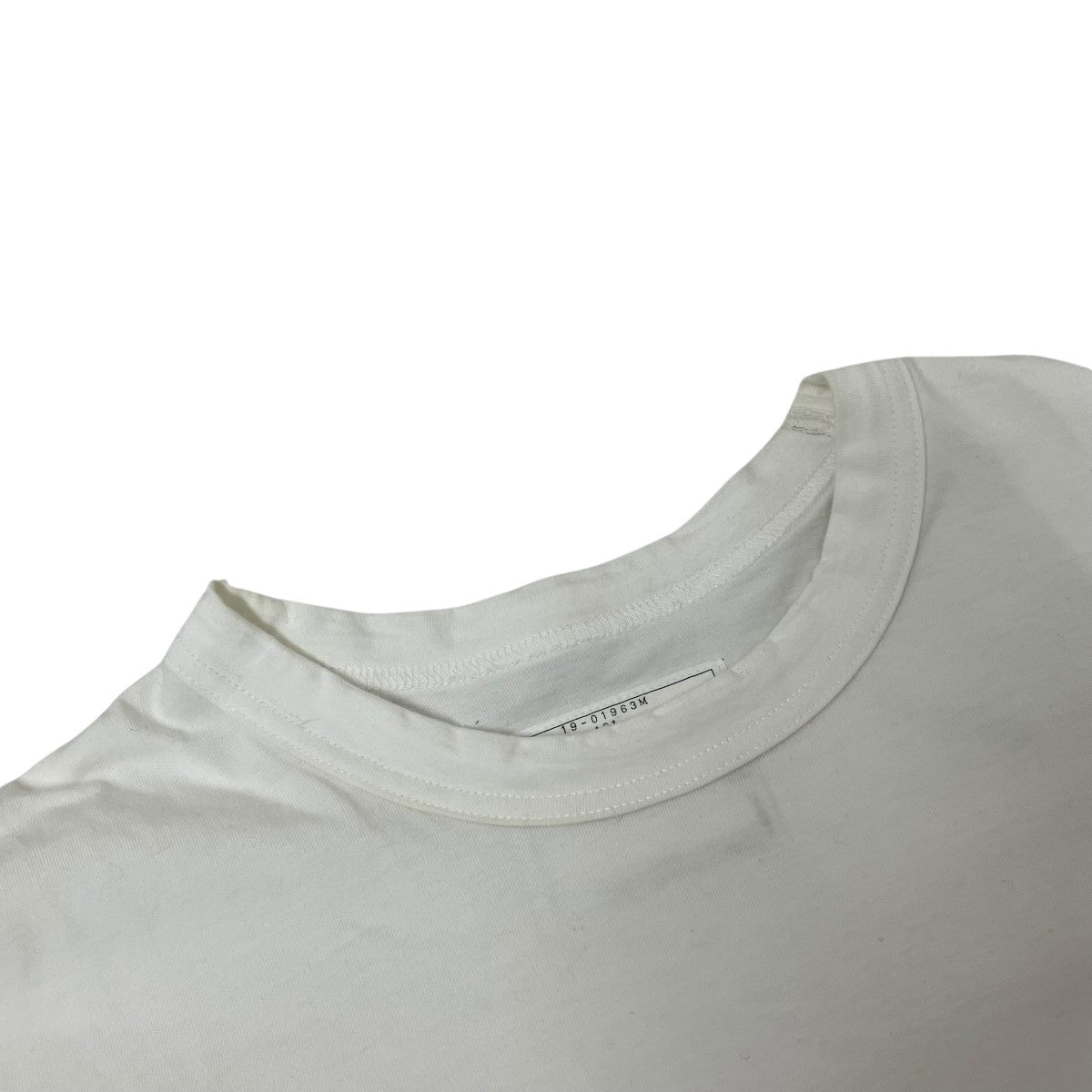 Tシャツ19-01963M