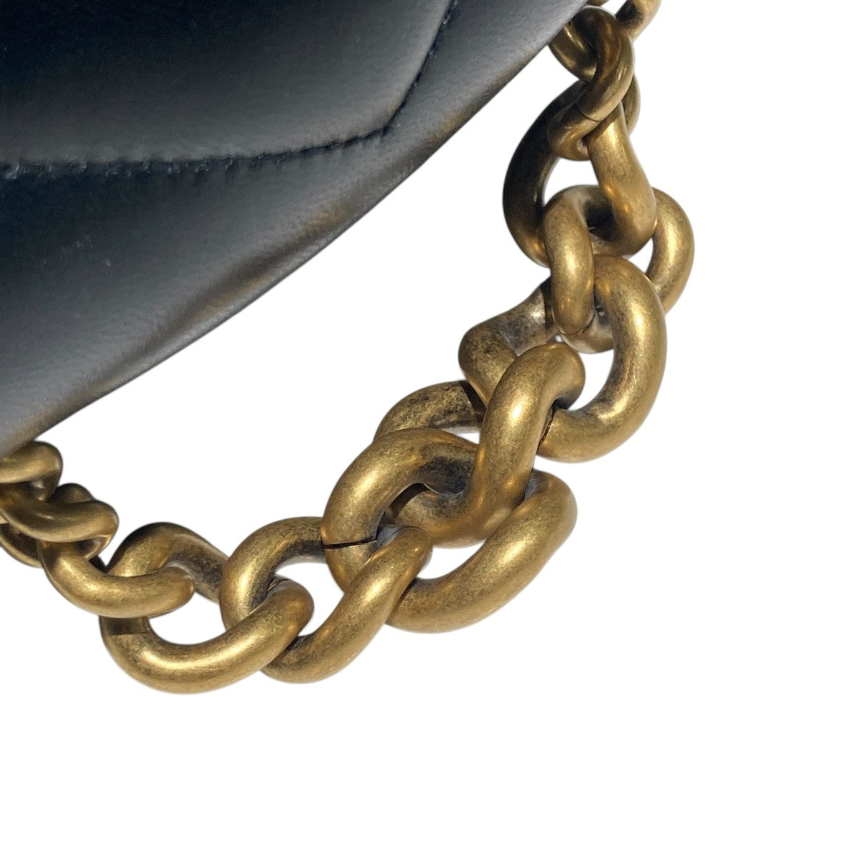 GUCCI(グッチ) GGマーモントミニバックパック777253 777253 ブラック
