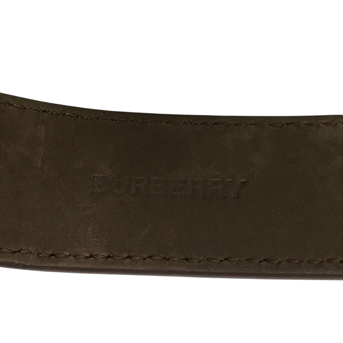 BURBERRY バック 古着・中古-10枚目のアイテム画像