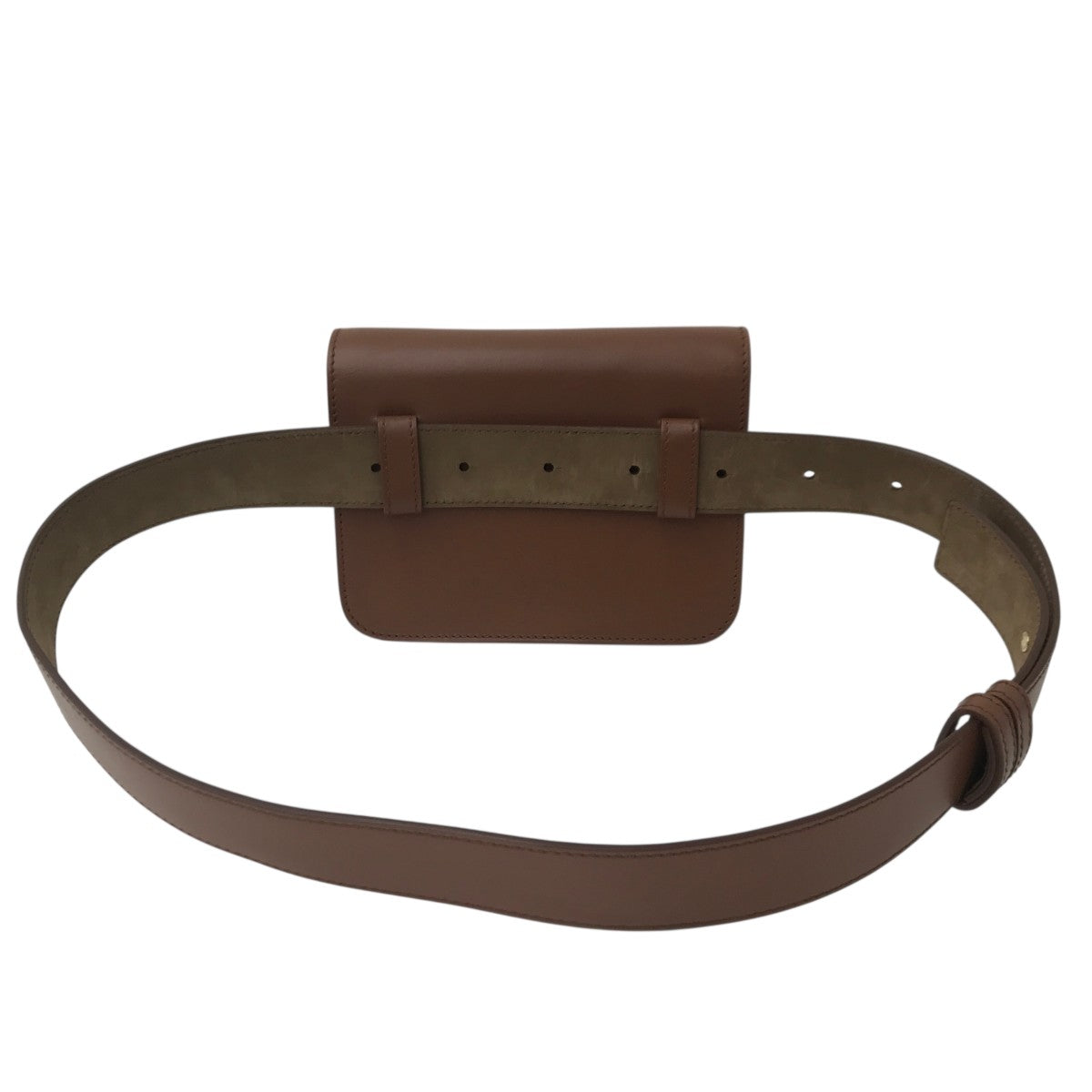 BURBERRY バック 古着・中古-2枚目のアイテム画像