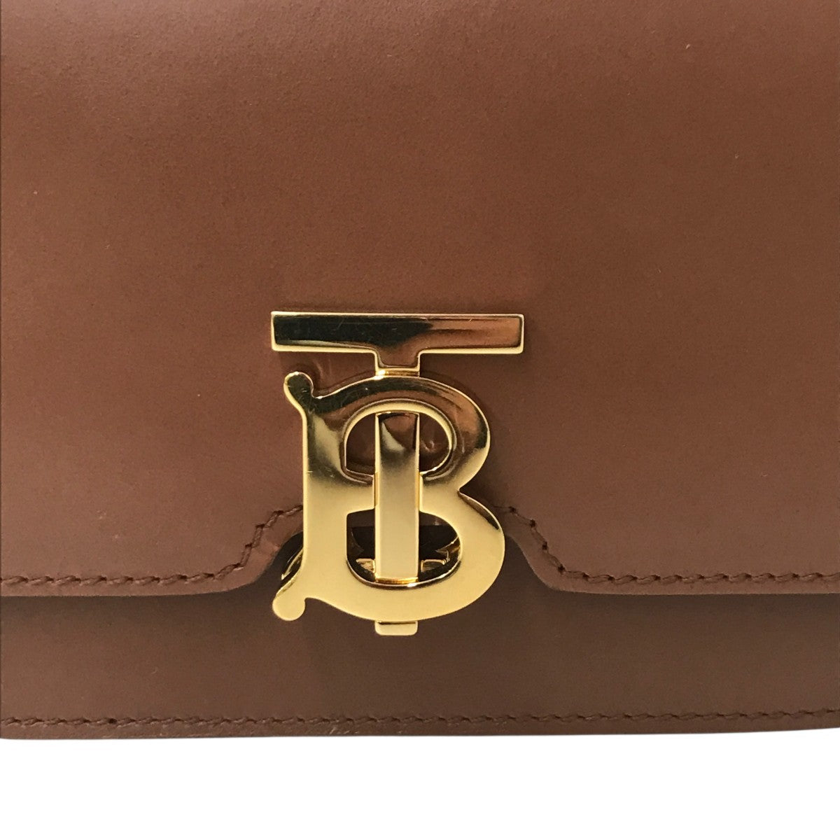 BURBERRY バック 古着・中古-4枚目のアイテム画像