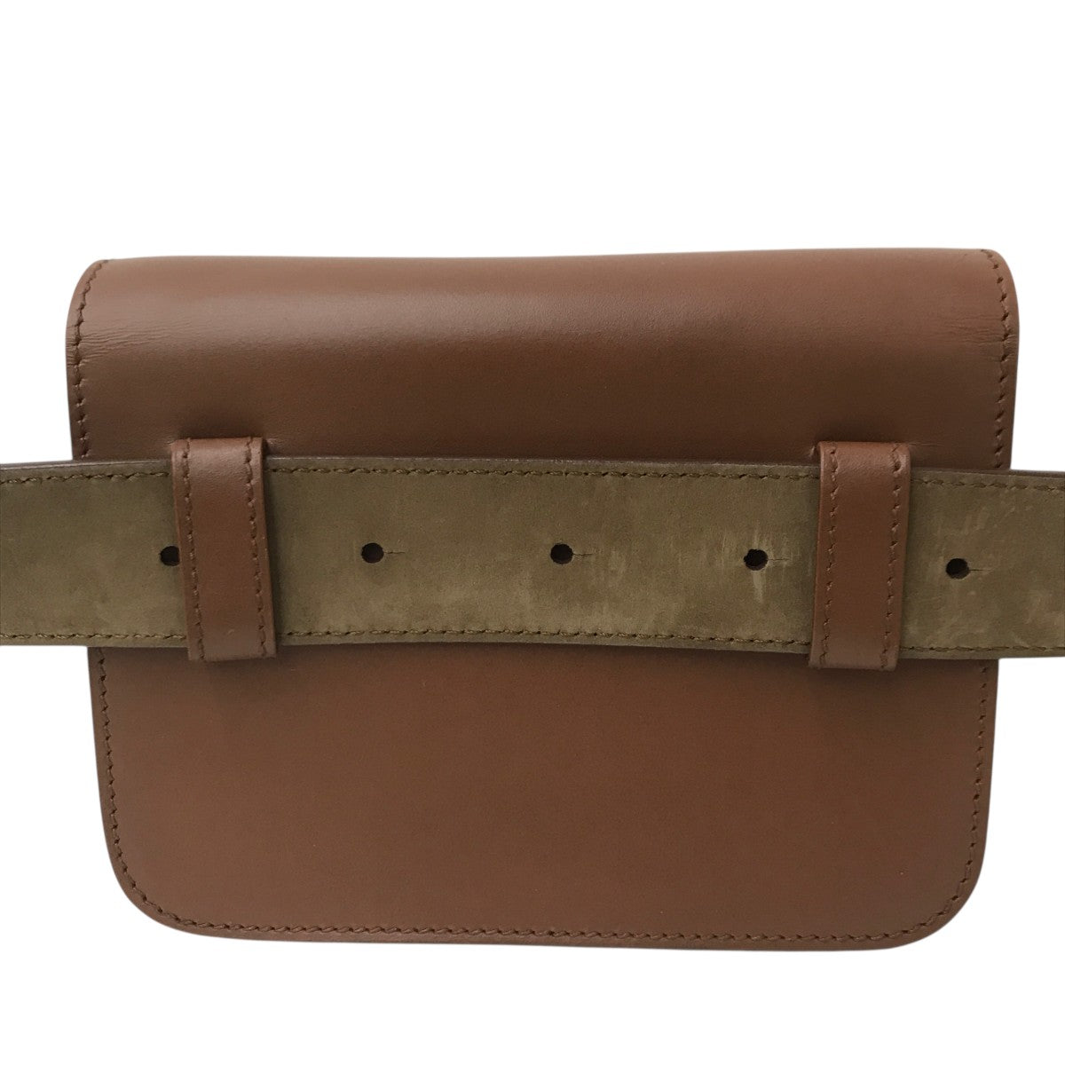 BURBERRY バック 古着・中古-5枚目のアイテム画像