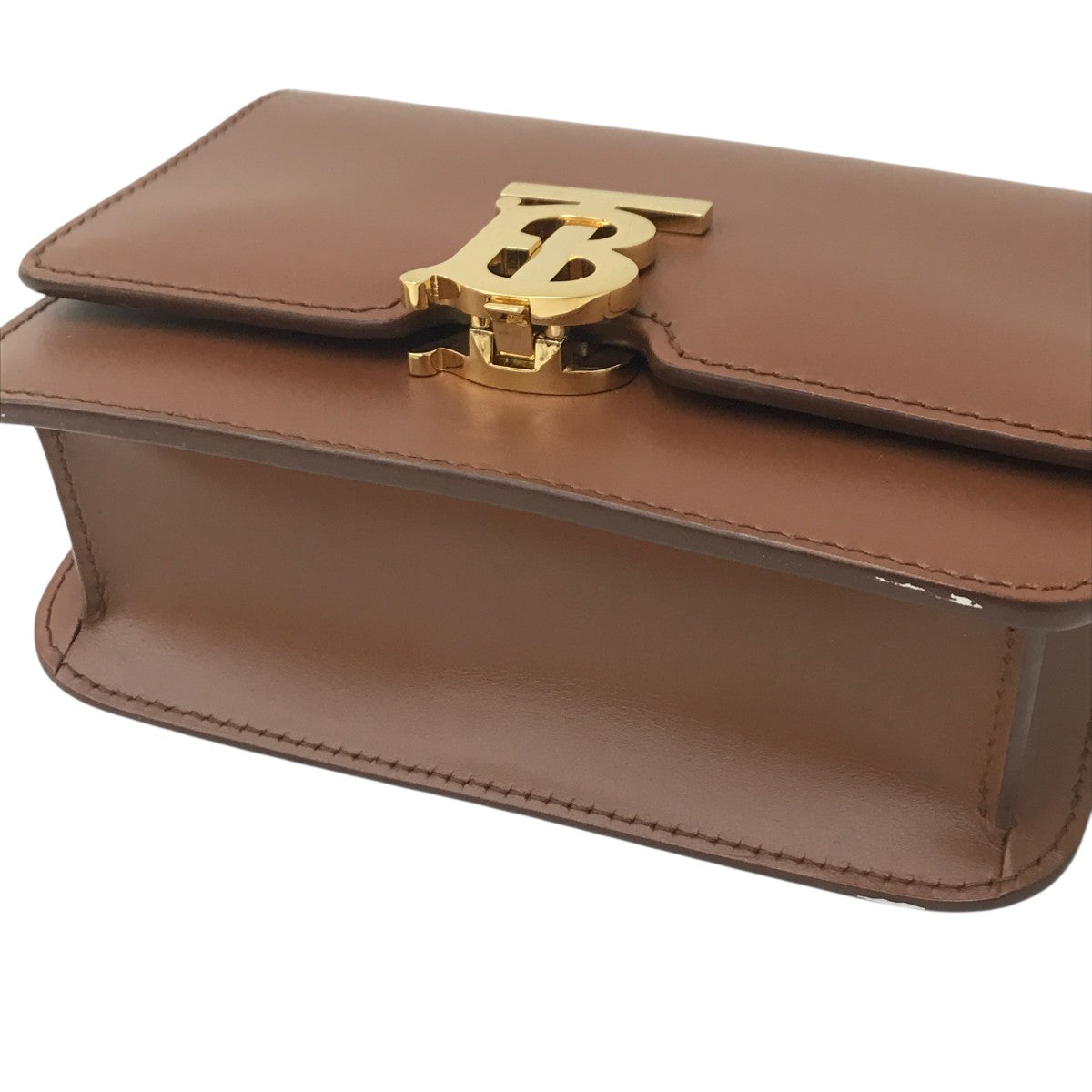 BURBERRY バック 古着・中古-6枚目のアイテム画像