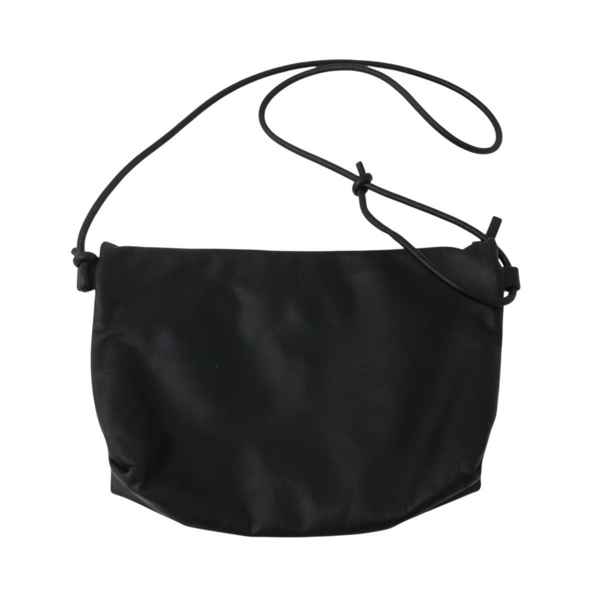 BOTTEGA VENETA ショルダーバッグ 古着・中古-2枚目のアイテム画像