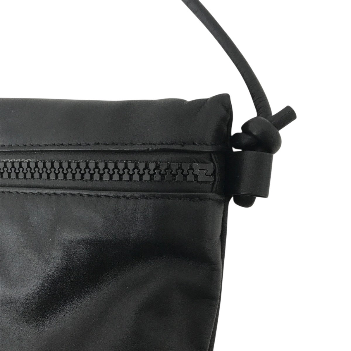 BOTTEGA VENETA ショルダーバッグ 古着・中古-3枚目のアイテム画像