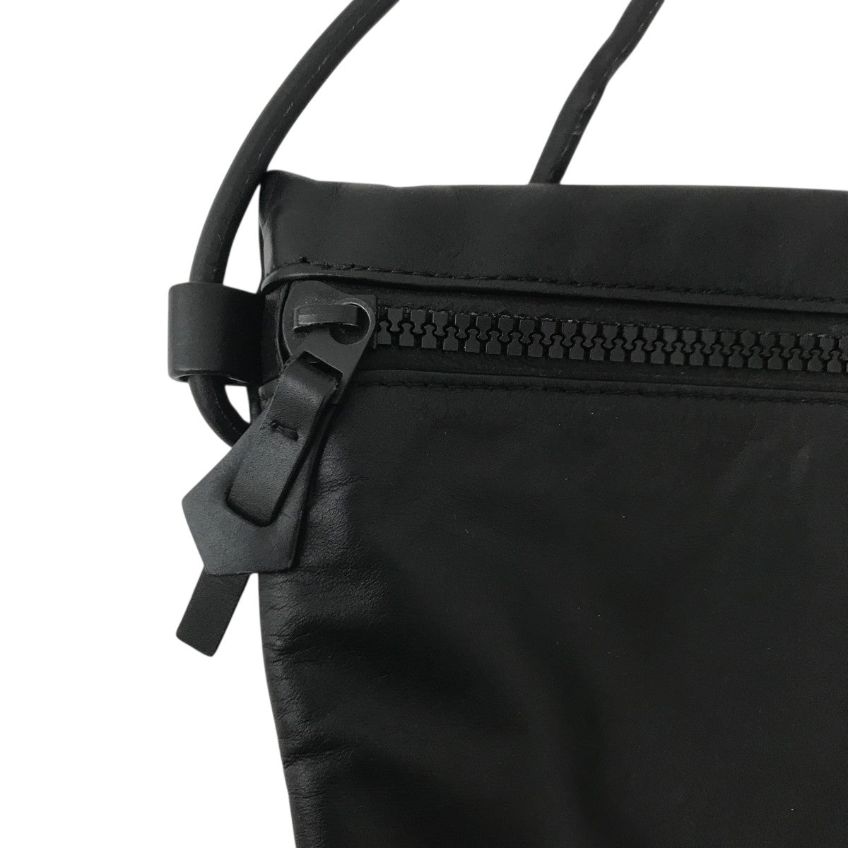 BOTTEGA VENETA ショルダーバッグ 古着・中古-4枚目のアイテム画像