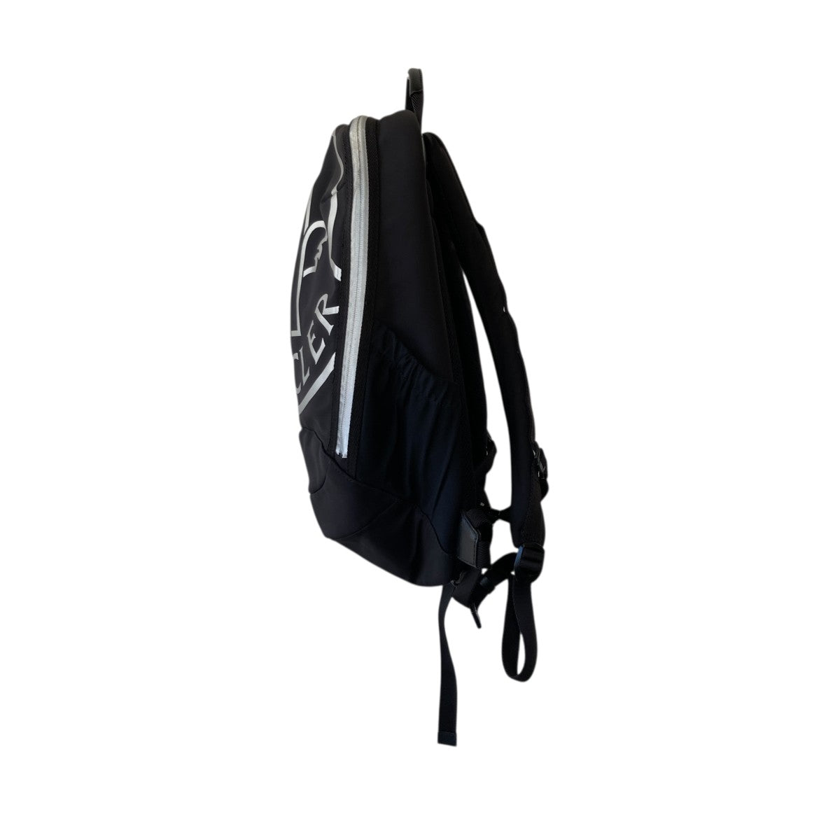 MONCLER バックパック 古着・中古-2枚目のアイテム画像