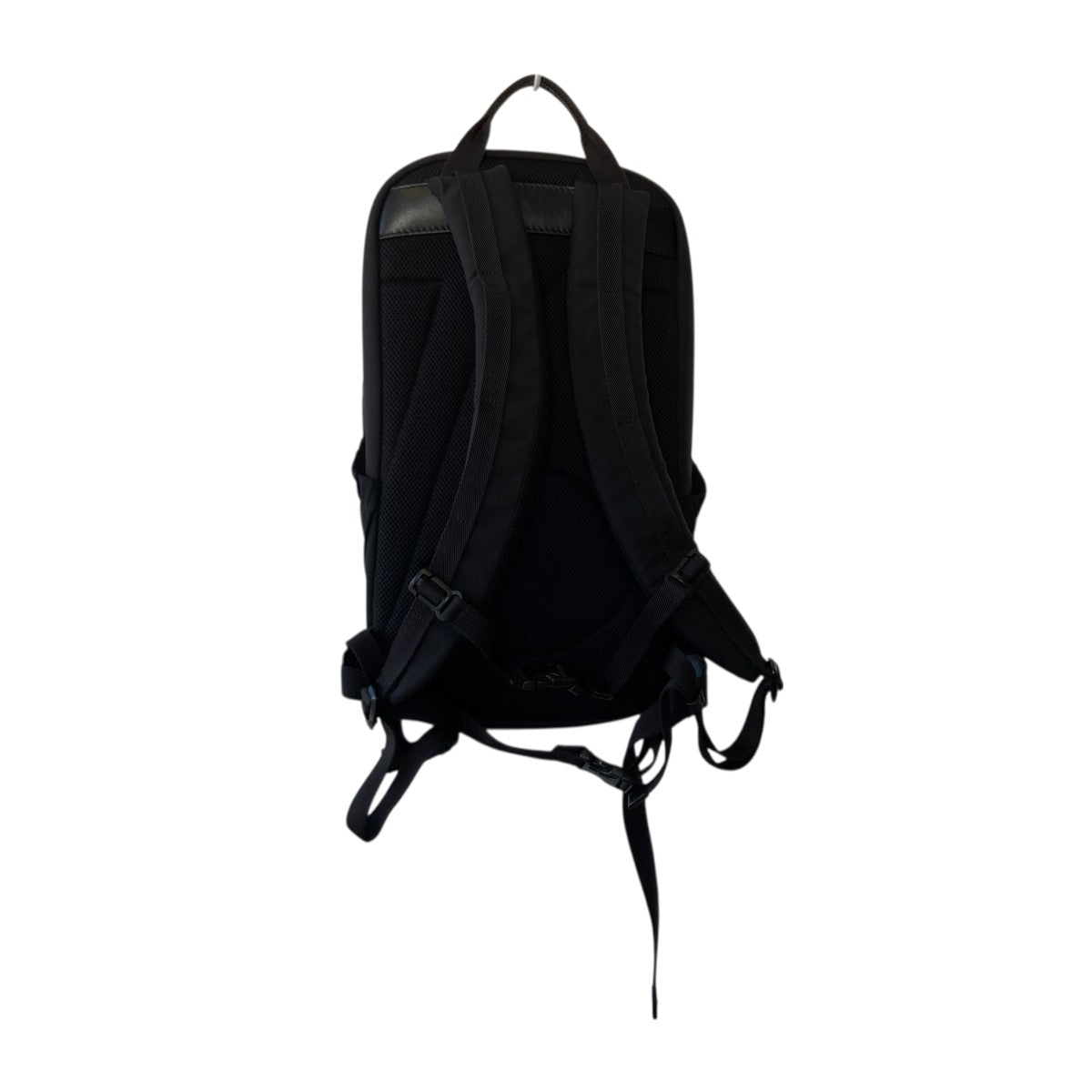 MONCLER バックパック 古着・中古-3枚目のアイテム画像