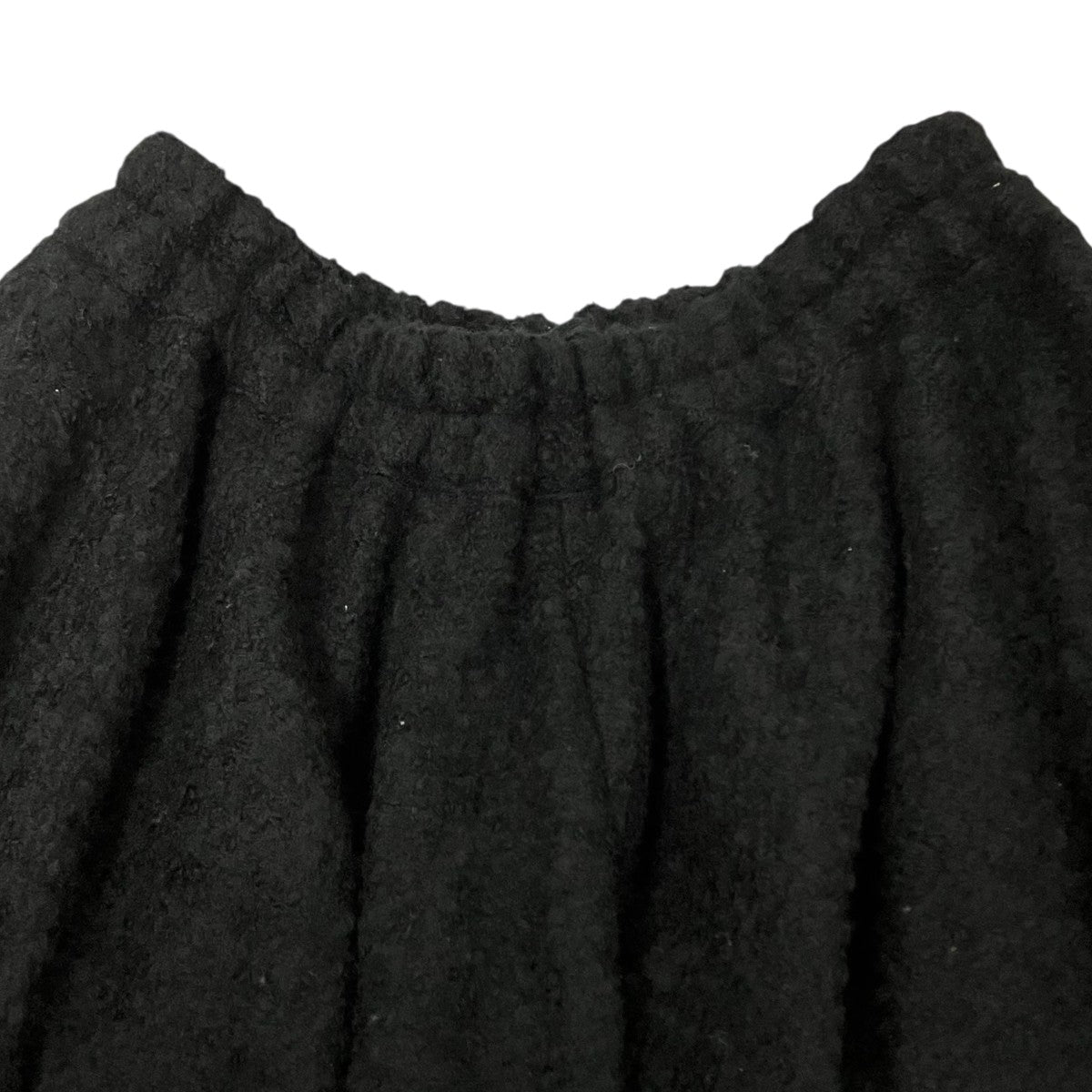 COMME des GARCONS(コムデギャルソン) 20AWサルエルパンツGF-P006 GF