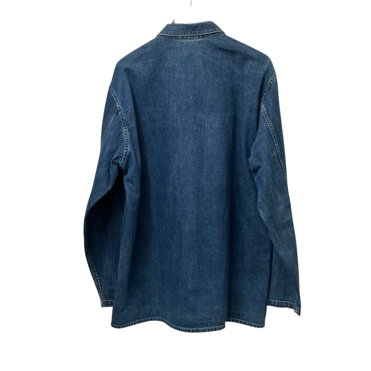 VINTAGE 30s US ARMY M-35デニムジャケット 古着・中古-2枚目のアイテム画像