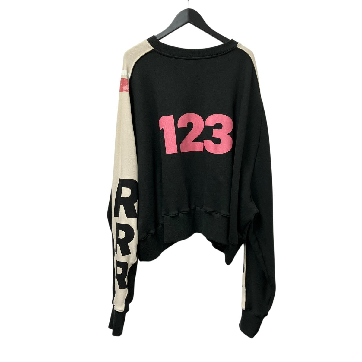 24SSAGAPE CREWNECKスウェット