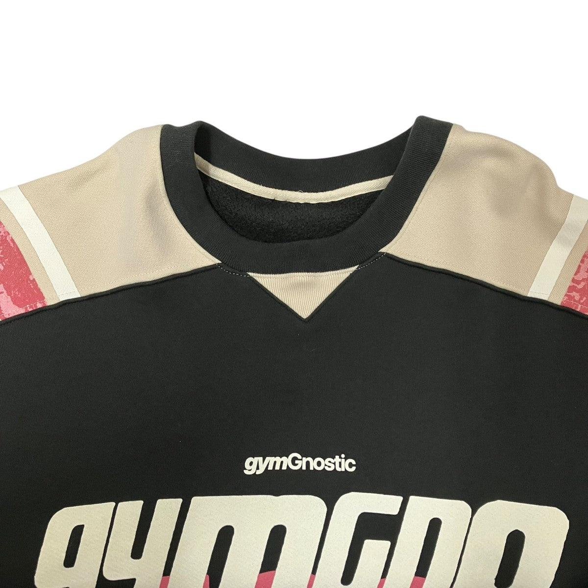 24SSAGAPE CREWNECKスウェット