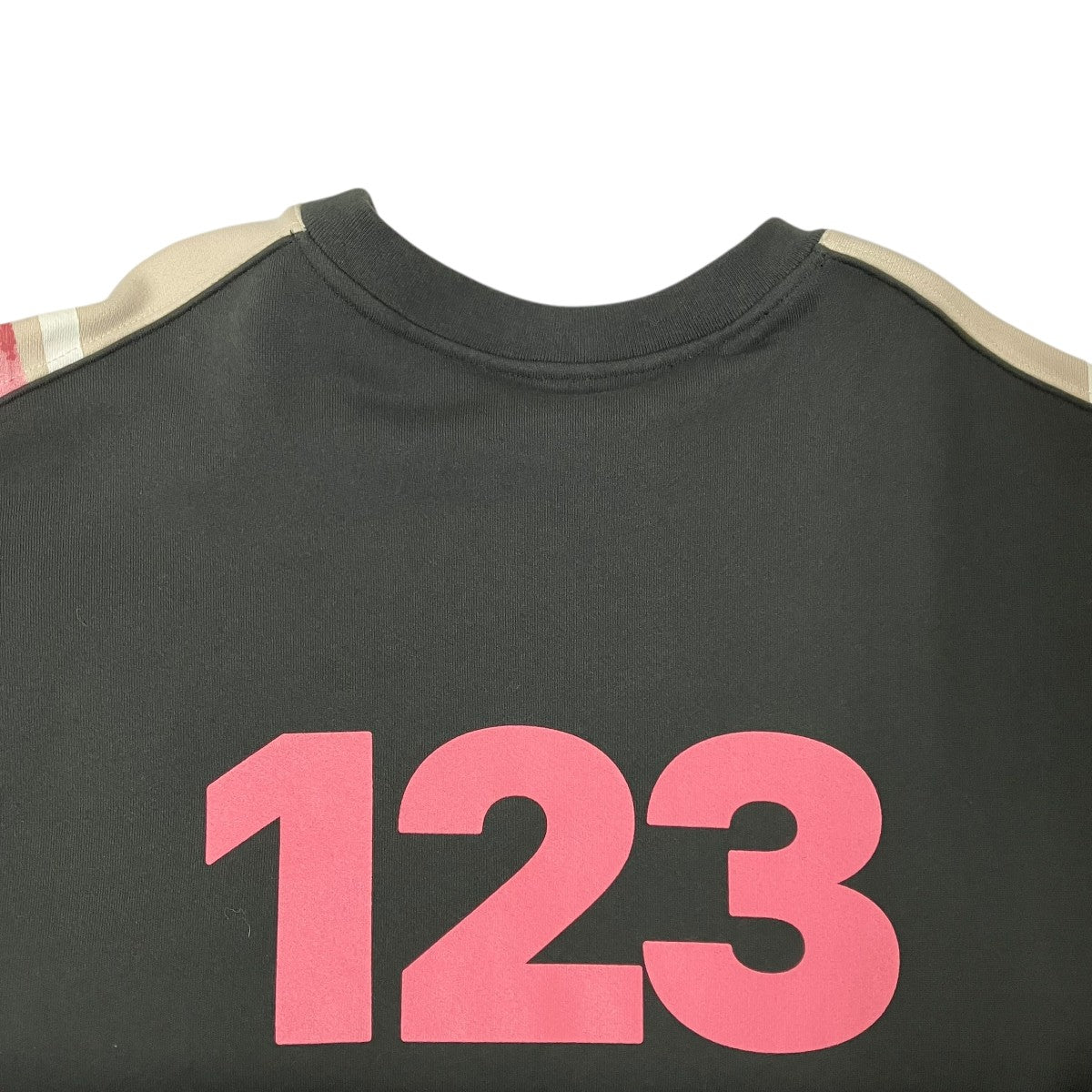 24SSAGAPE CREWNECKスウェット