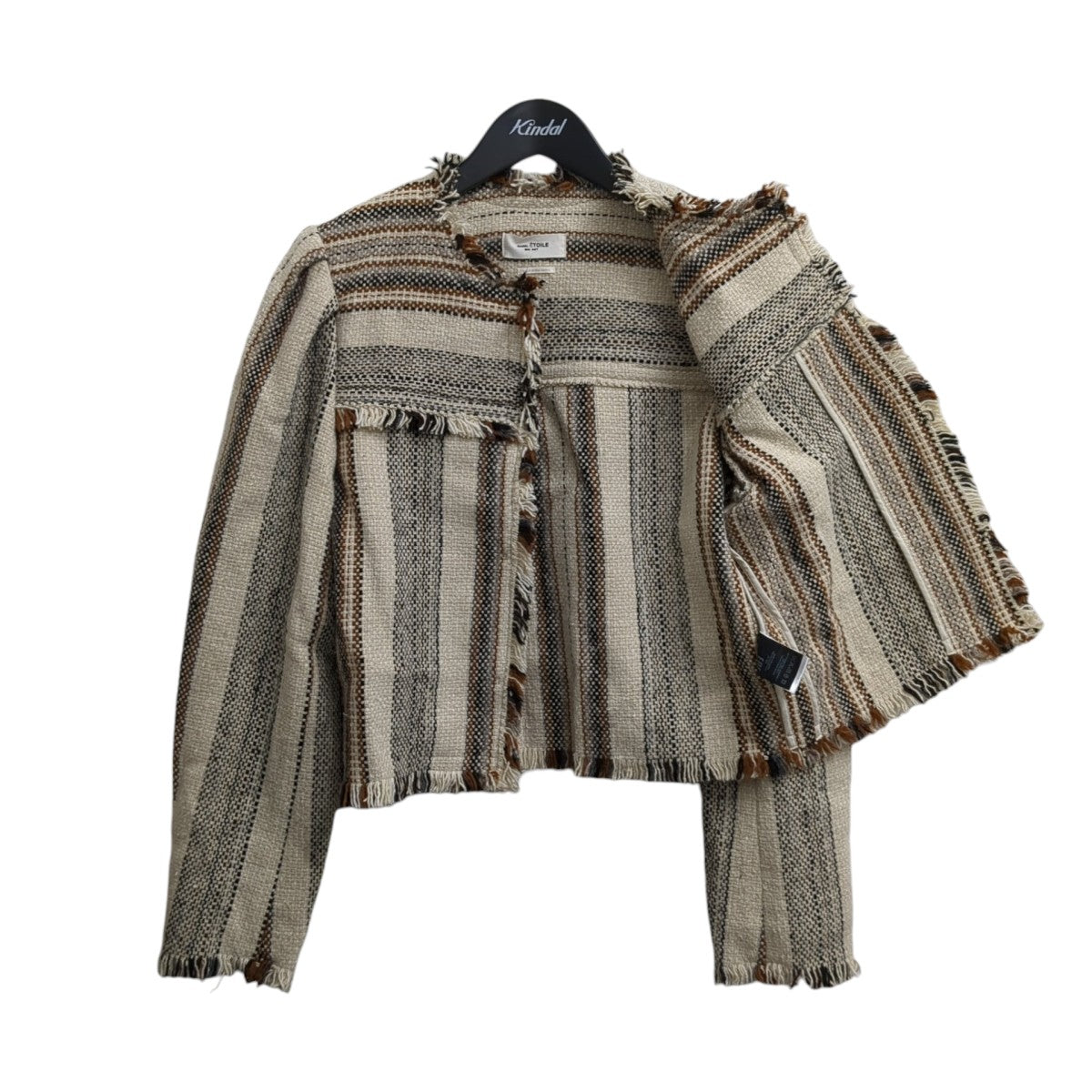 ISABEL MARANT ETOILE(イザベルマランエトワール) ストライプ