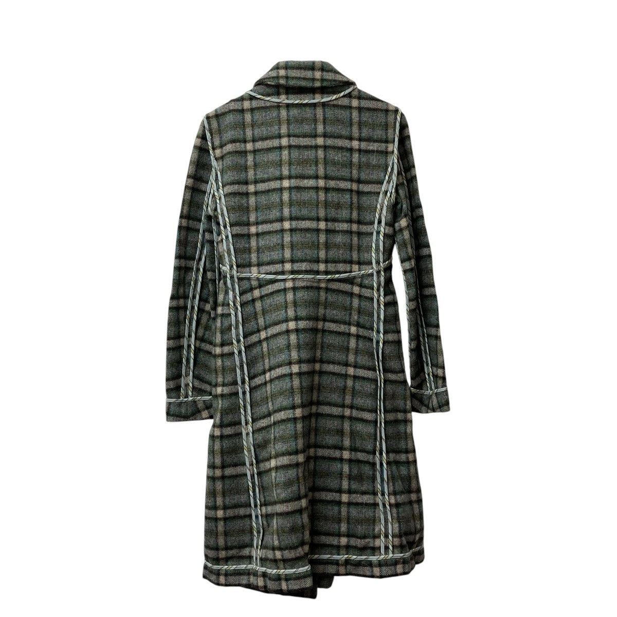 MARNI コート 古着・中古-3枚目のアイテム画像