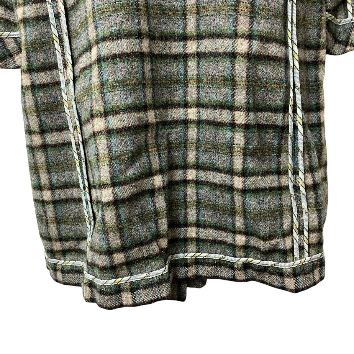 MARNI コート 古着・中古-4枚目のアイテム画像