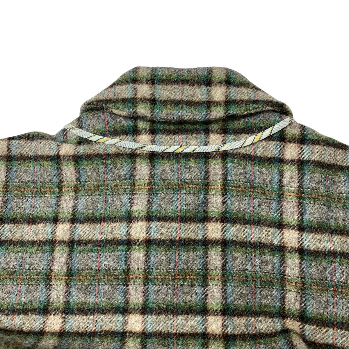 MARNI コート 古着・中古-6枚目のアイテム画像