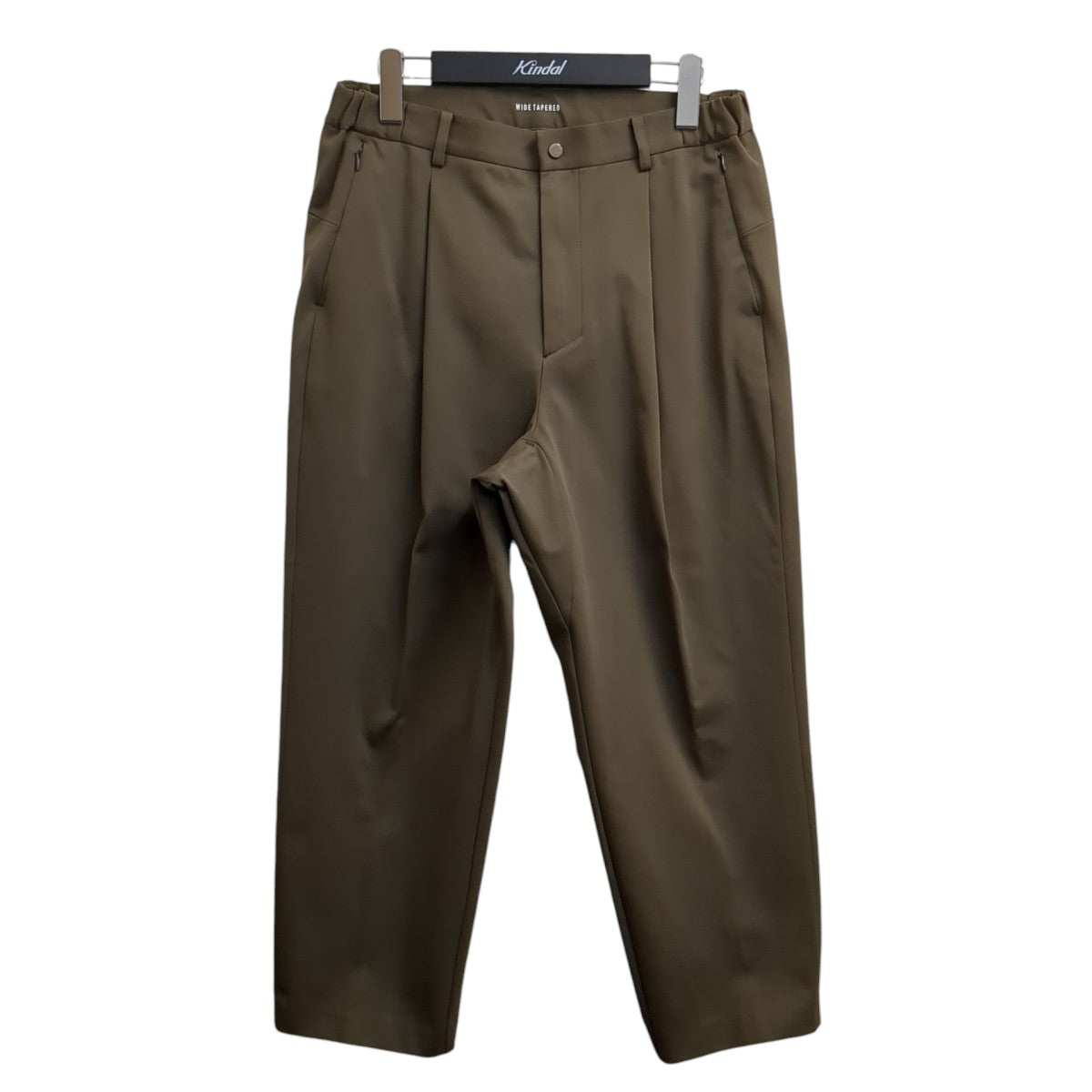 NEW BALANCE(ニューバランス) MET24 Wide Tapered FitパンツAMP35004