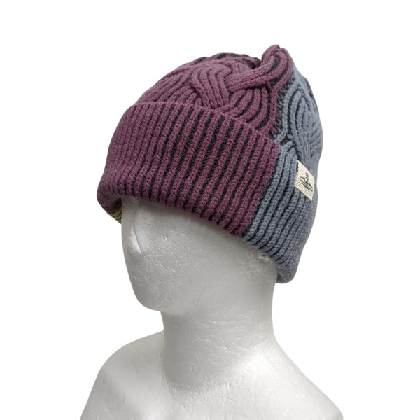Vivienne Westwood(ヴィヴィアンウエストウッド) ニット帽 マルチ