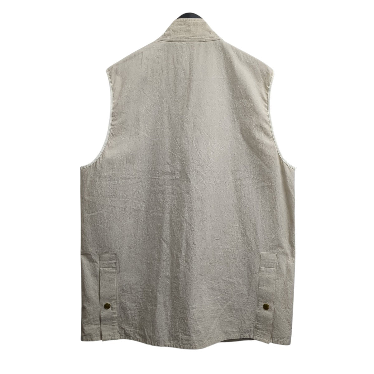 OVERSIZED VESTベスト231LCAS016
