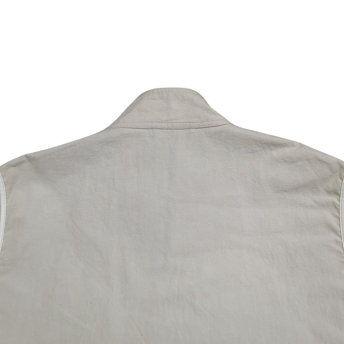 OVERSIZED VESTベスト231LCAS016