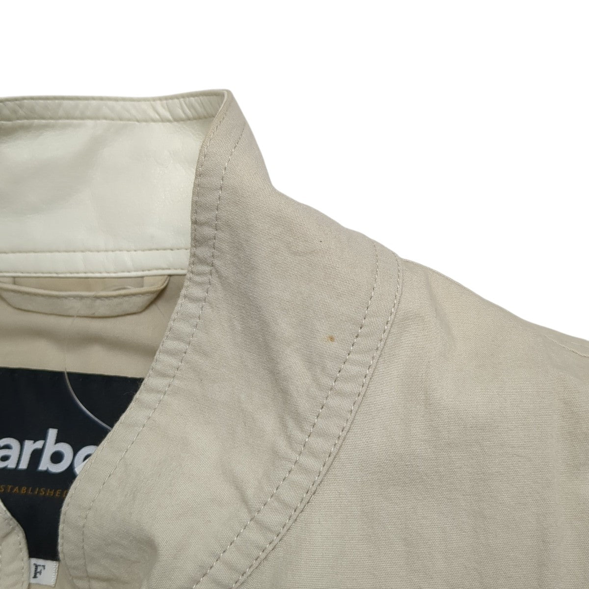 OVERSIZED VESTベスト231LCAS016