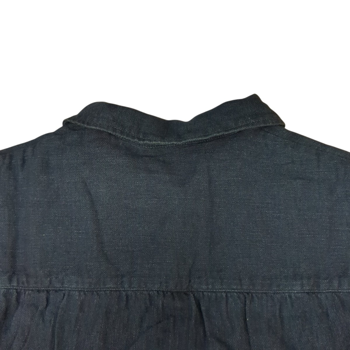 A．P．C． ワンピース 古着・中古-4枚目のアイテム画像