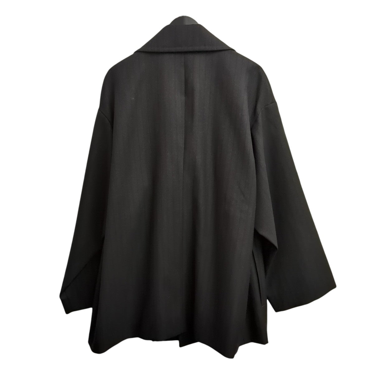 SEEALL 23AWOVERSIZED P-COATPコートSAU31 CT184 古着・中古-3枚目のアイテム画像