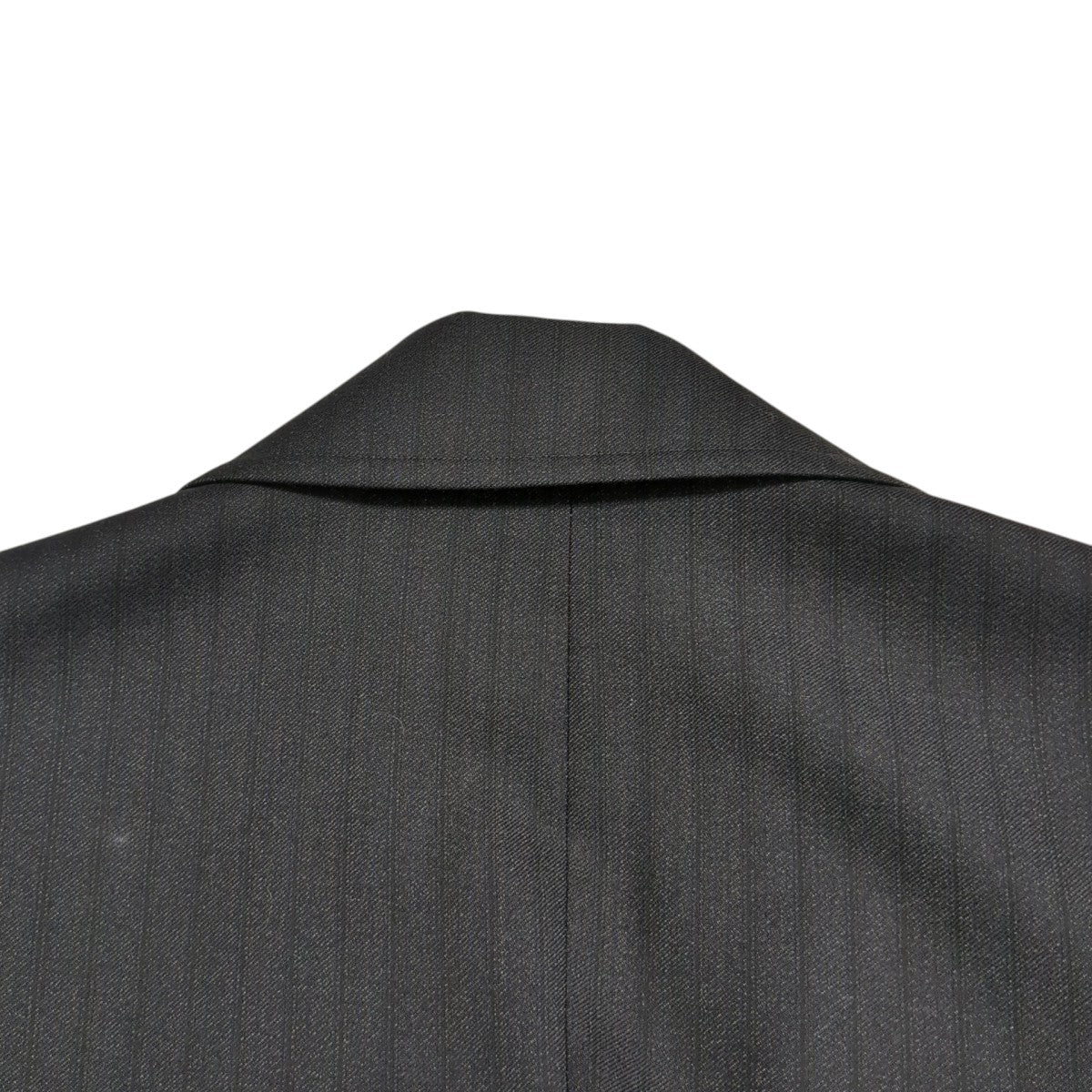 SEEALL 23AWOVERSIZED P-COATPコートSAU31 CT184 古着・中古-5枚目のアイテム画像
