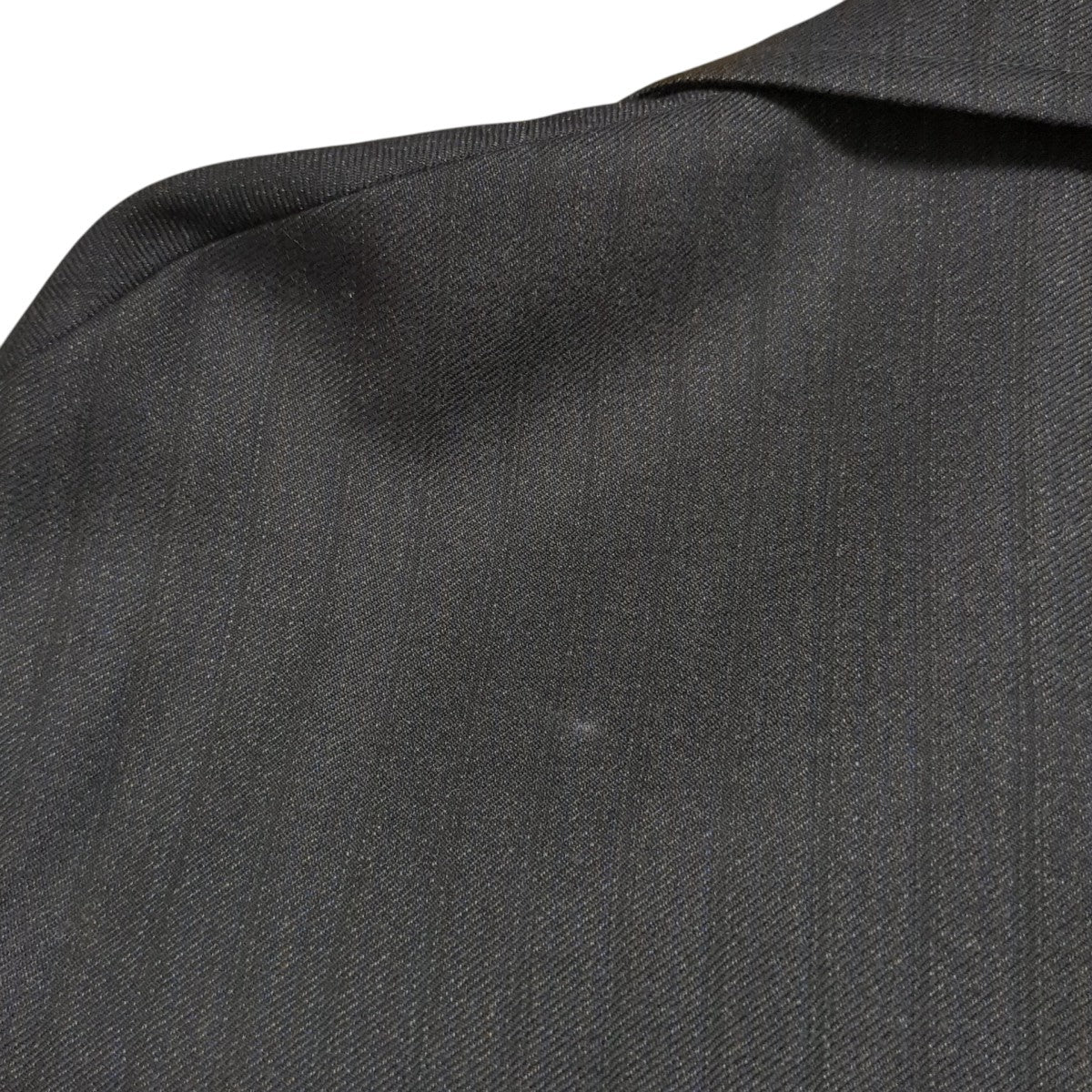 SEEALL 23AWOVERSIZED P-COATPコートSAU31 CT184 古着・中古-7枚目のアイテム画像