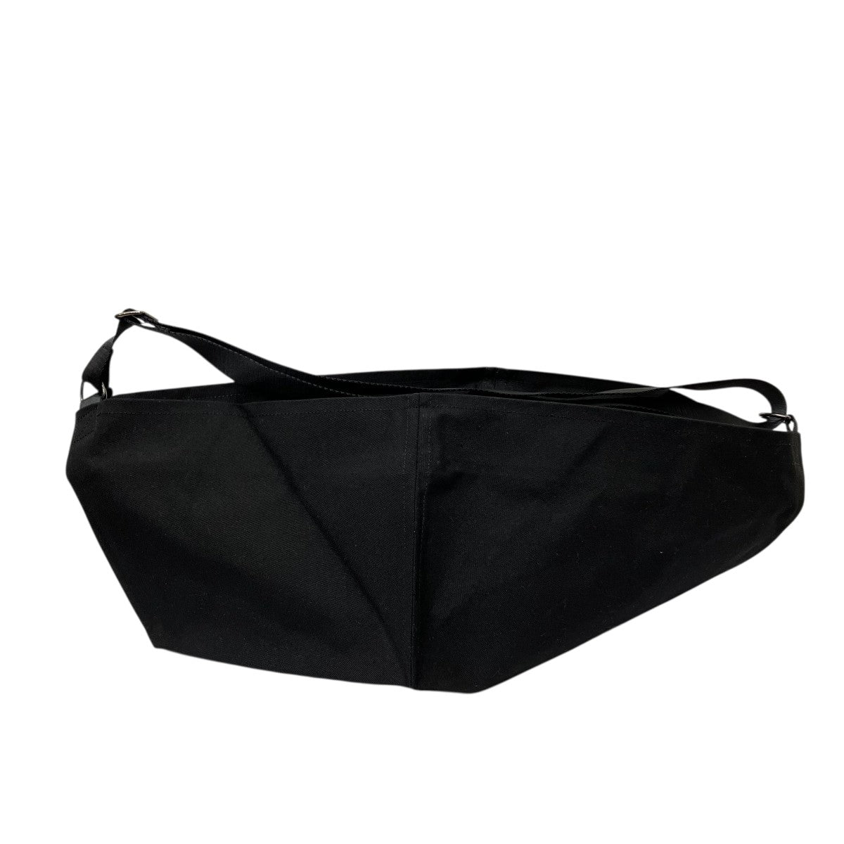 ISSEY MIYAKE PARALLELEPIPEDショルダーバッグIL51AG212 古着・中古-1枚目のアイテム画像