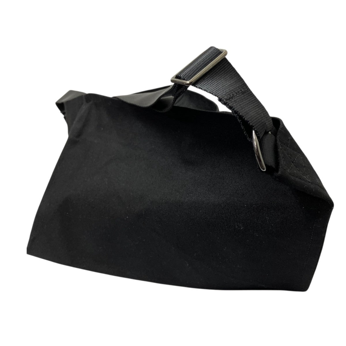 ISSEY MIYAKE PARALLELEPIPEDショルダーバッグIL51AG212 古着・中古-4枚目のアイテム画像