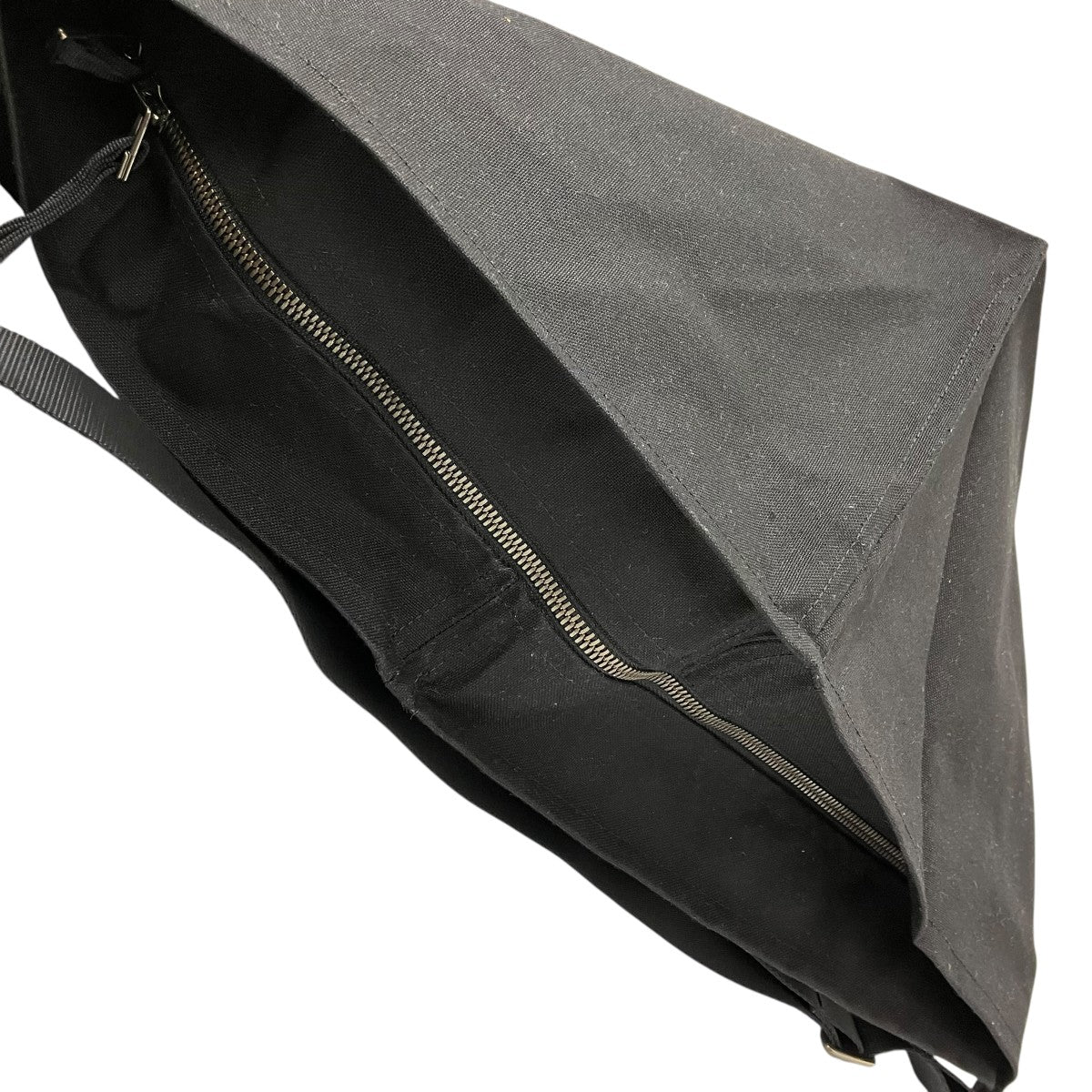 ISSEY MIYAKE PARALLELEPIPEDショルダーバッグIL51AG212 古着・中古-6枚目のアイテム画像