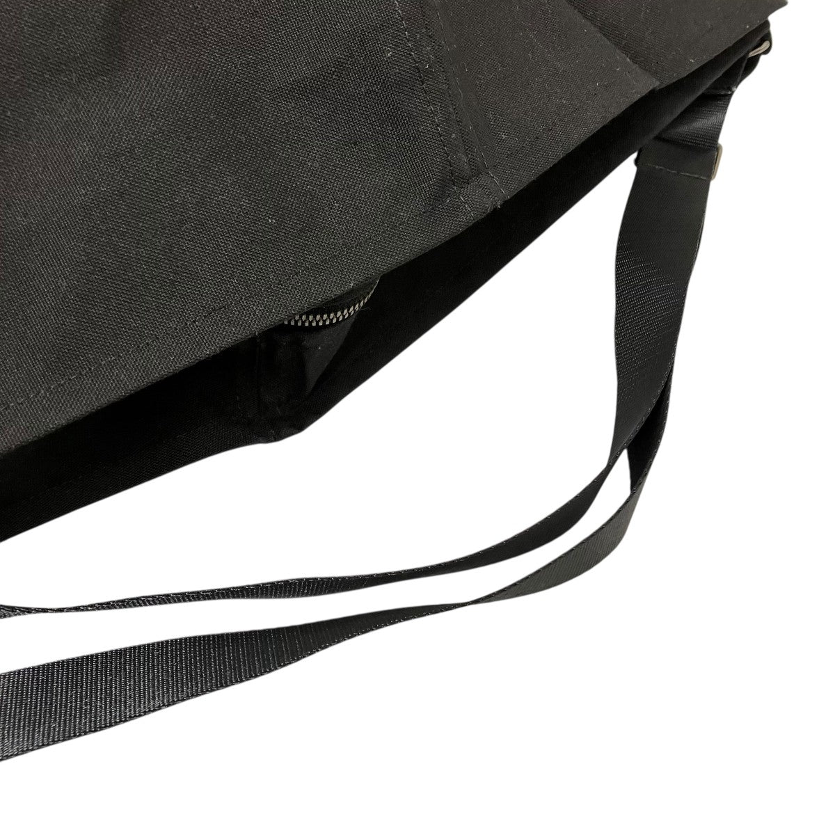ISSEY MIYAKE PARALLELEPIPEDショルダーバッグIL51AG212 古着・中古-7枚目のアイテム画像