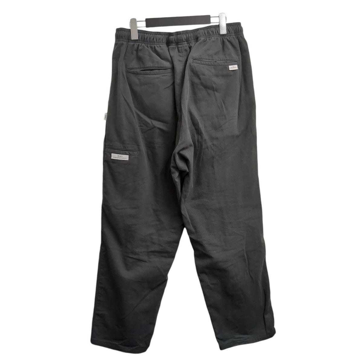 WTAPS(ダブルタップス) イージーパンツ252WVDT-PTM07 252WVDT-PTM07