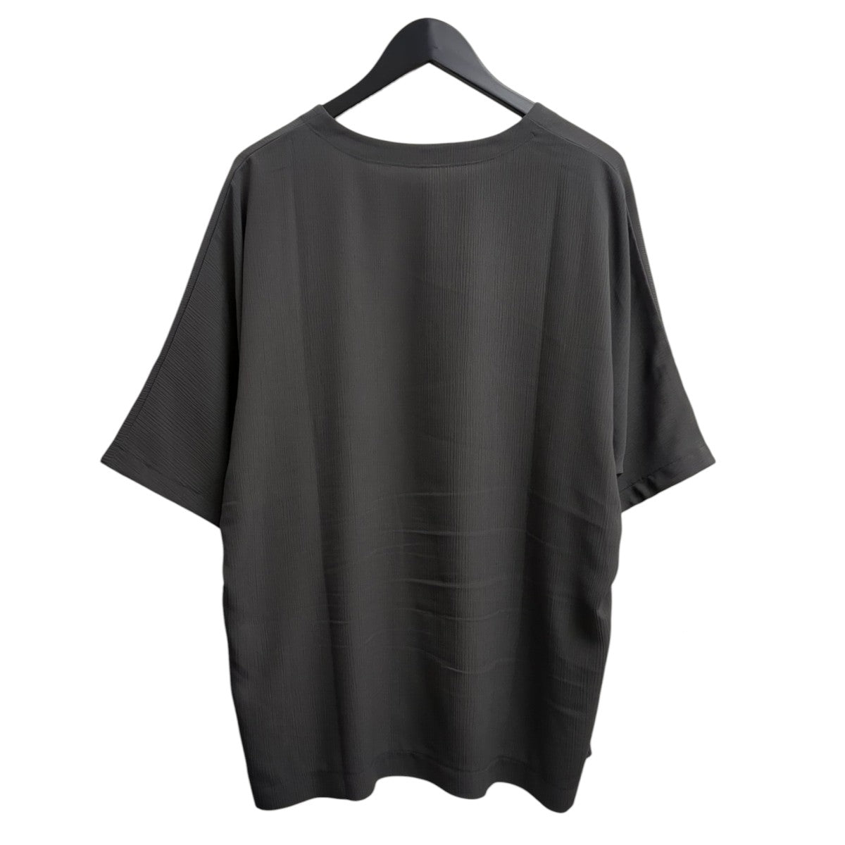 ISSEY MIYAKE MEN CREPE T半袖カットソーLA53FK121 古着・中古-2枚目のアイテム画像