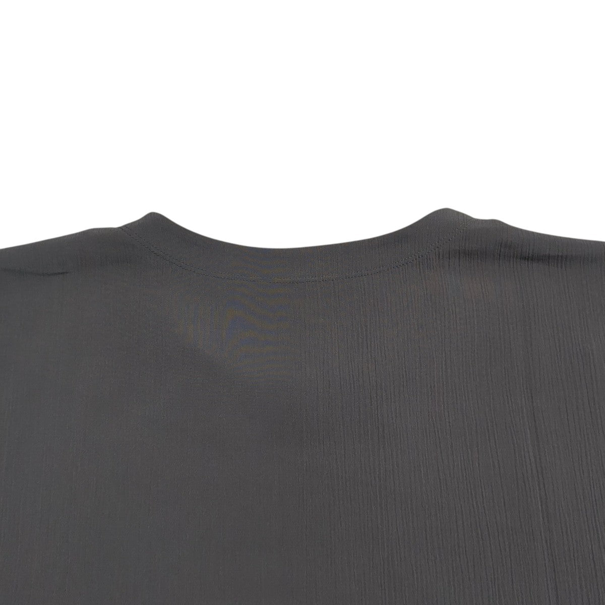 ISSEY MIYAKE MEN CREPE T半袖カットソーLA53FK121 古着・中古-4枚目のアイテム画像