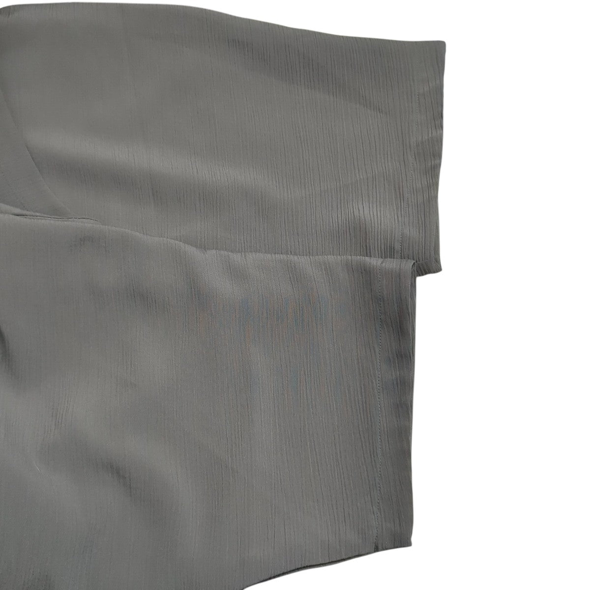 ISSEY MIYAKE MEN CREPE T半袖カットソーLA53FK121 古着・中古-5枚目のアイテム画像