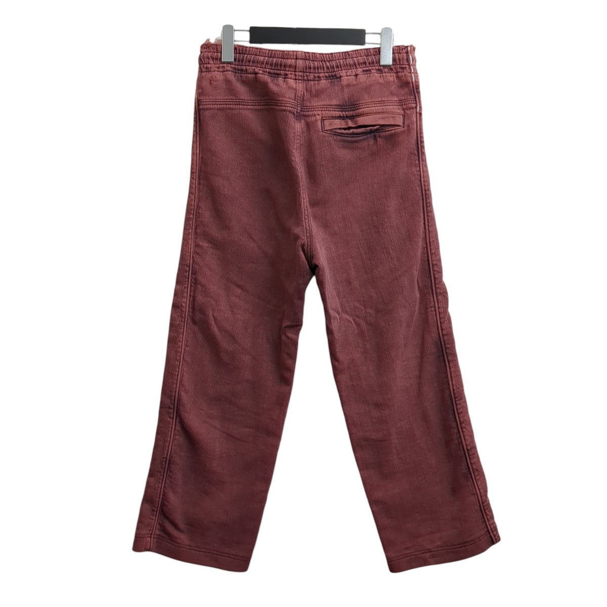 DIESEL D-MARTIANS-NEイージーパンツ 古着・中古-2枚目のアイテム画像