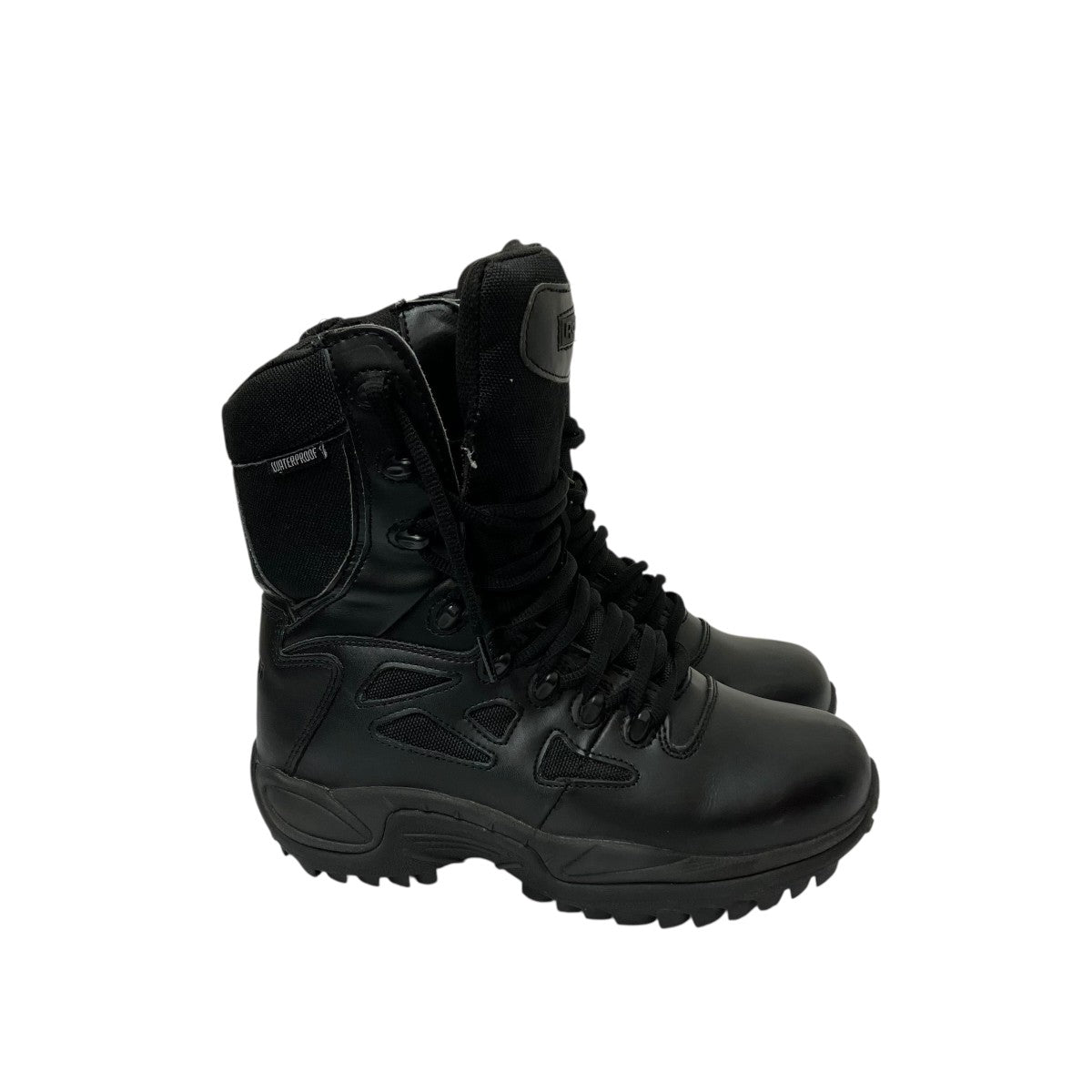 REEBOK Work DutyブーツRB8877 古着・中古-4枚目のアイテム画像