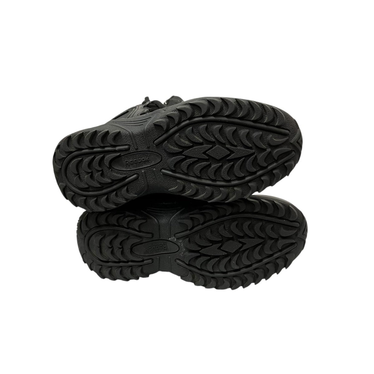 REEBOK(リーボック) Work DutyブーツRB8877 RB8877 ブラック サイズ 6M