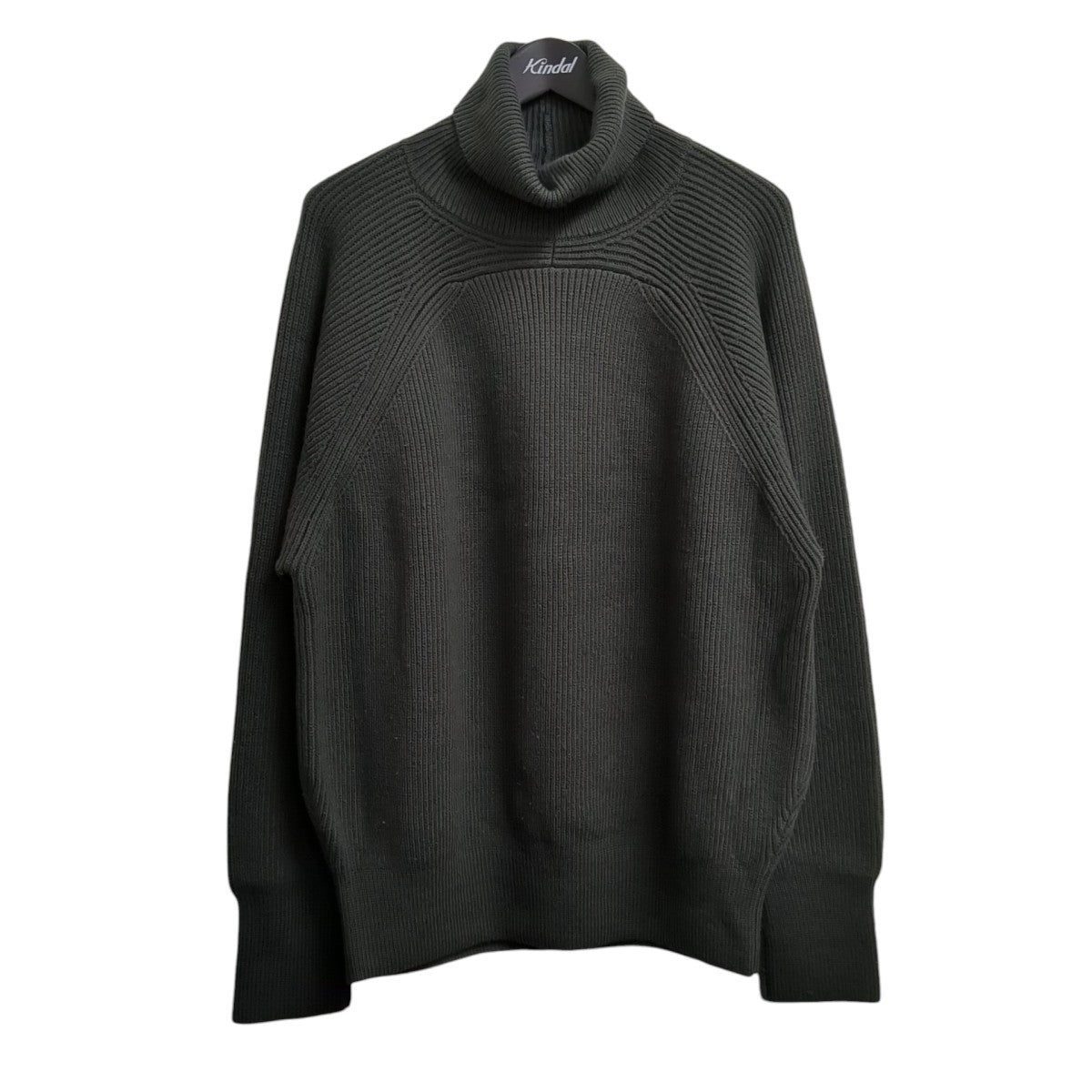 AUBERGE(オーベルジュ) BIBURYフリースベスト ネイビー サイズ 44