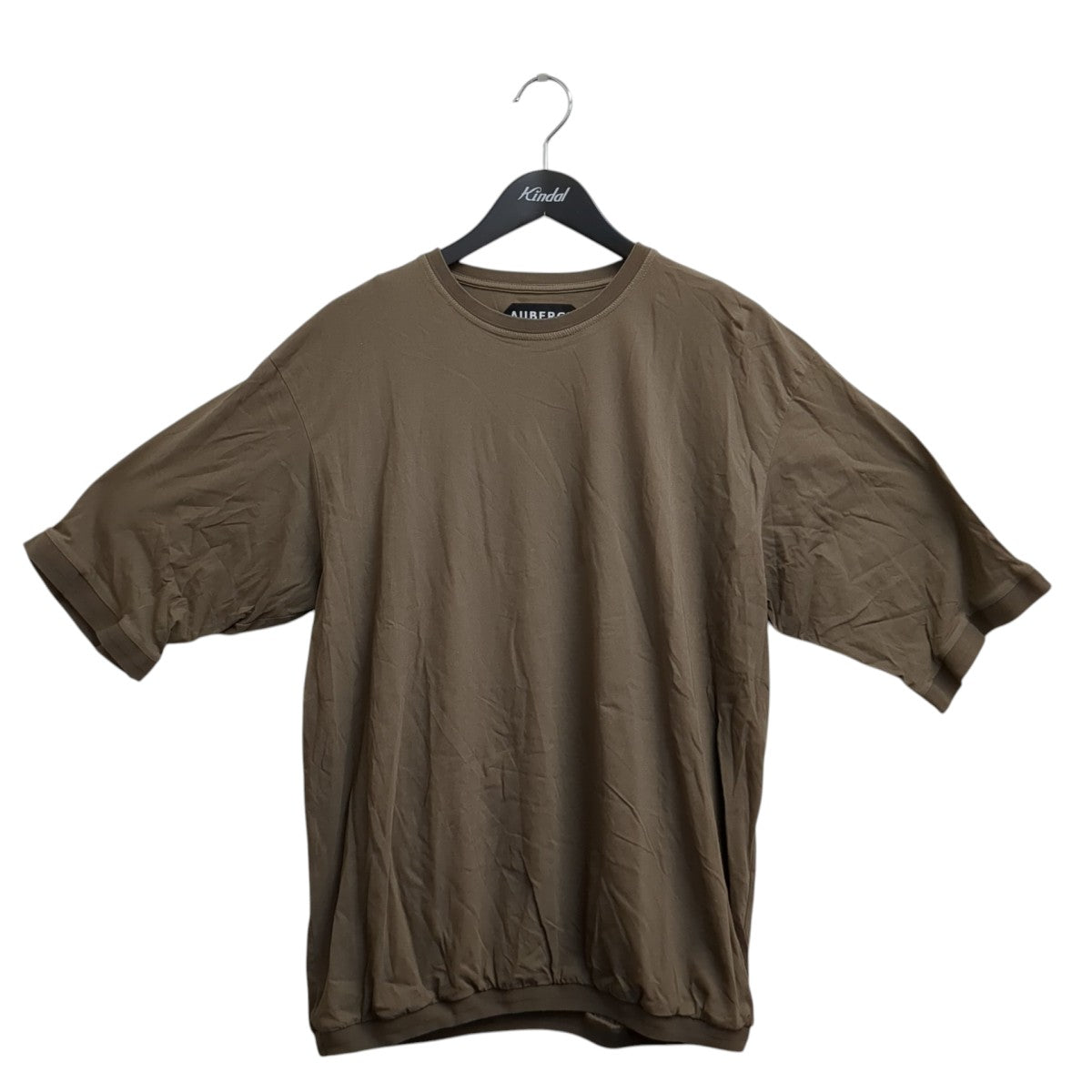 AUBERGE Tシャツ 古着・中古-1枚目のアイテム画像