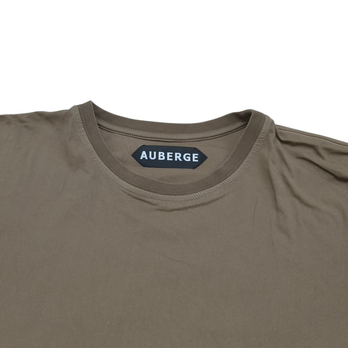 AUBERGE Tシャツ 古着・中古-3枚目のアイテム画像