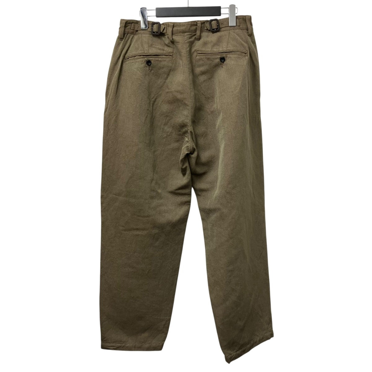 AUBERGE(オーベルジュ) パンツ ベージュ サイズ 44｜【公式】カインド