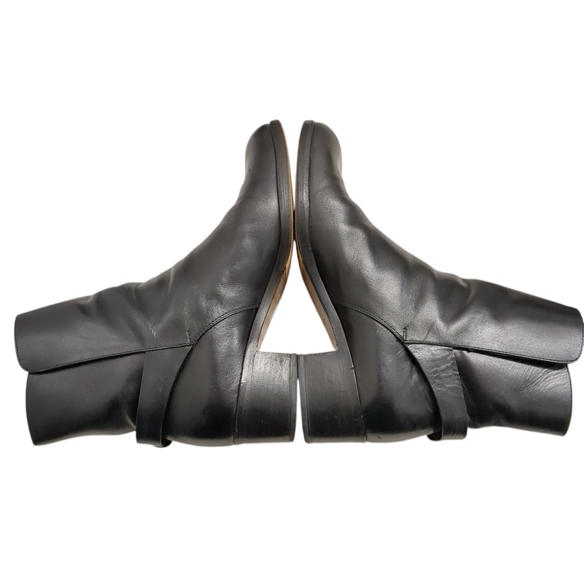 GUCCI(グッチ) ショートブーツ ブラック サイズ 37｜【公式】カインド