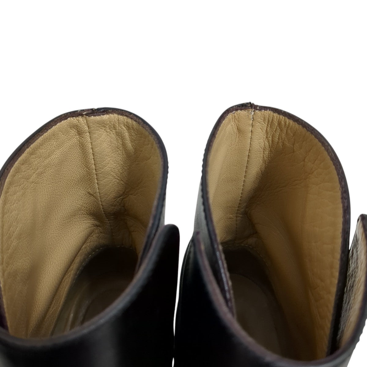 GUCCI(グッチ) ショートブーツ ブラック サイズ 37｜【公式】カインド