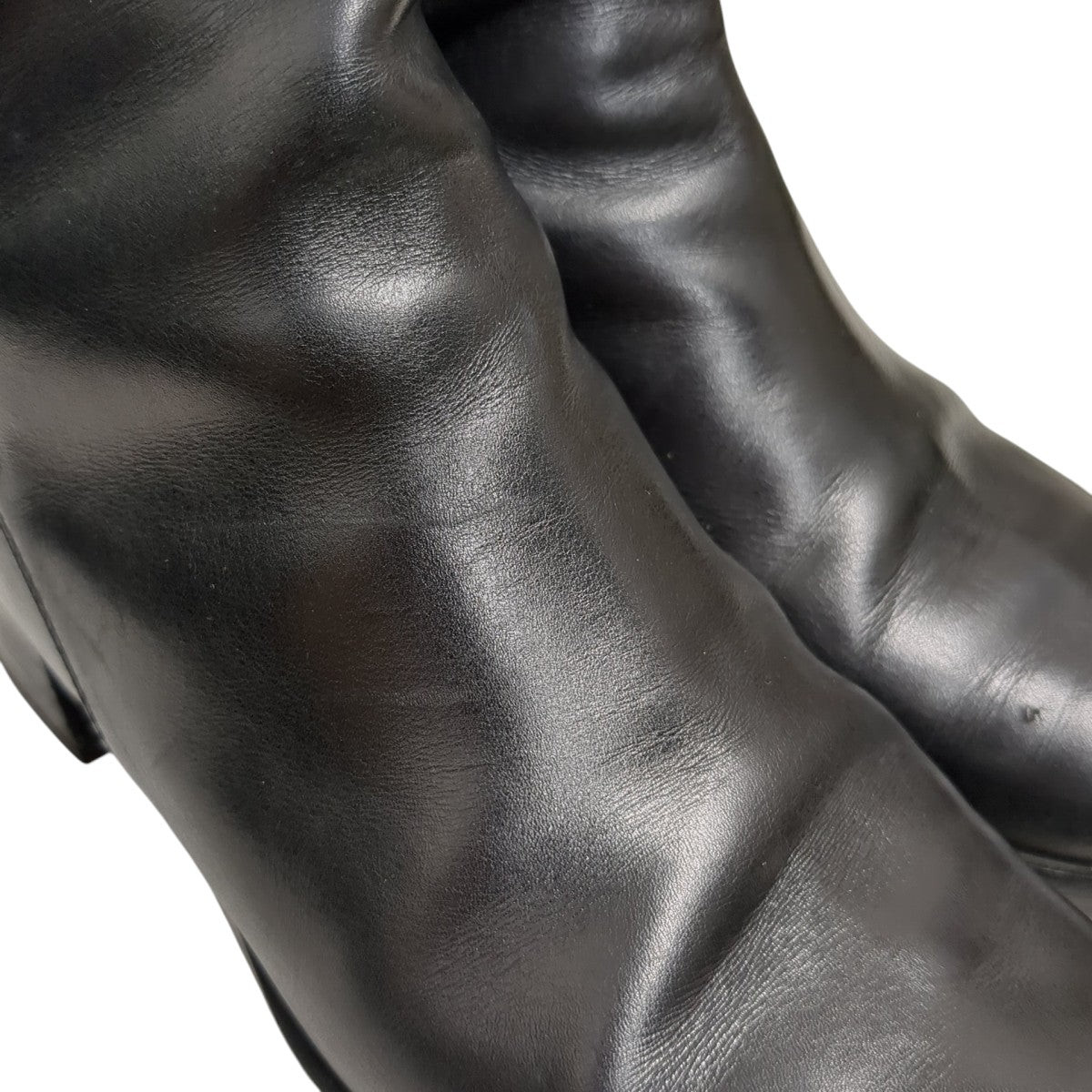 GUCCI(グッチ) ショートブーツ ブラック サイズ 37｜【公式】カインド